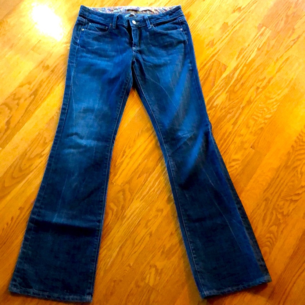 Paige premium denim.